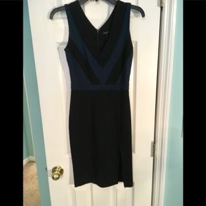 Bobi Black dress NWOT